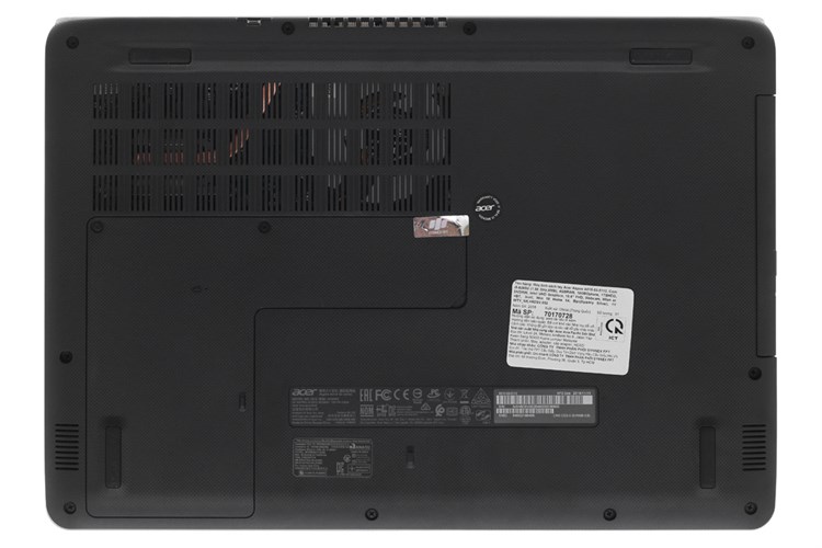 Laptop Acer Aspire A515 53 3153 i3 8145U/4GB/1TB/Win10 (NX.H6BSV.005)