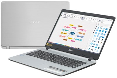 10 mẫu laptop đang giảm sốc đến 2.5 triệu, mua máy xịn với giá ngon