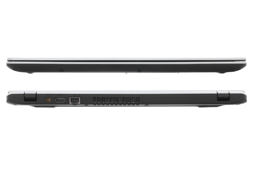 Laptop Acer Aspire A515 53 3153 i3 8145U/4GB/1TB/Win10 (NX.H6BSV.005) Màu Bạc