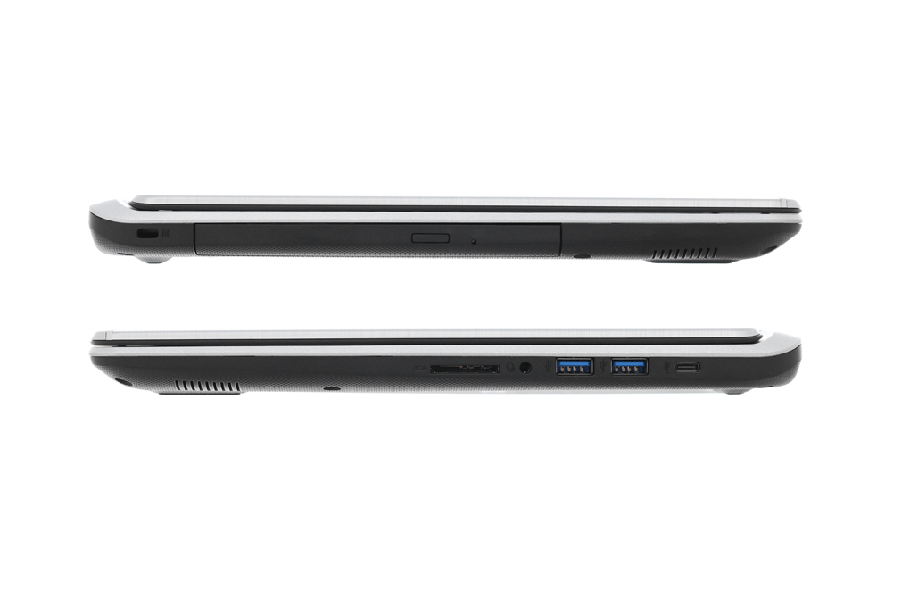 Laptop Acer Aspire A515 53 3153 i3 8145U/4GB/1TB/Win10 (NX.H6BSV.005) Màu Bạc