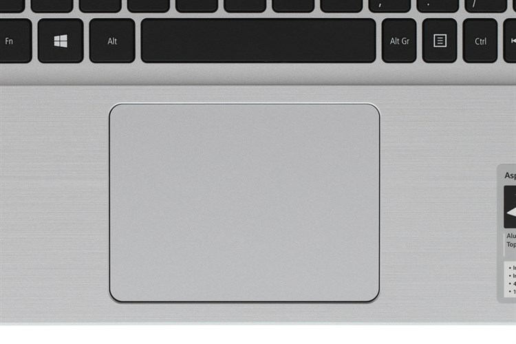 Laptop Acer Aspire A515 53 3153 i3 8145U/4GB/1TB/Win10 (NX.H6BSV.005)