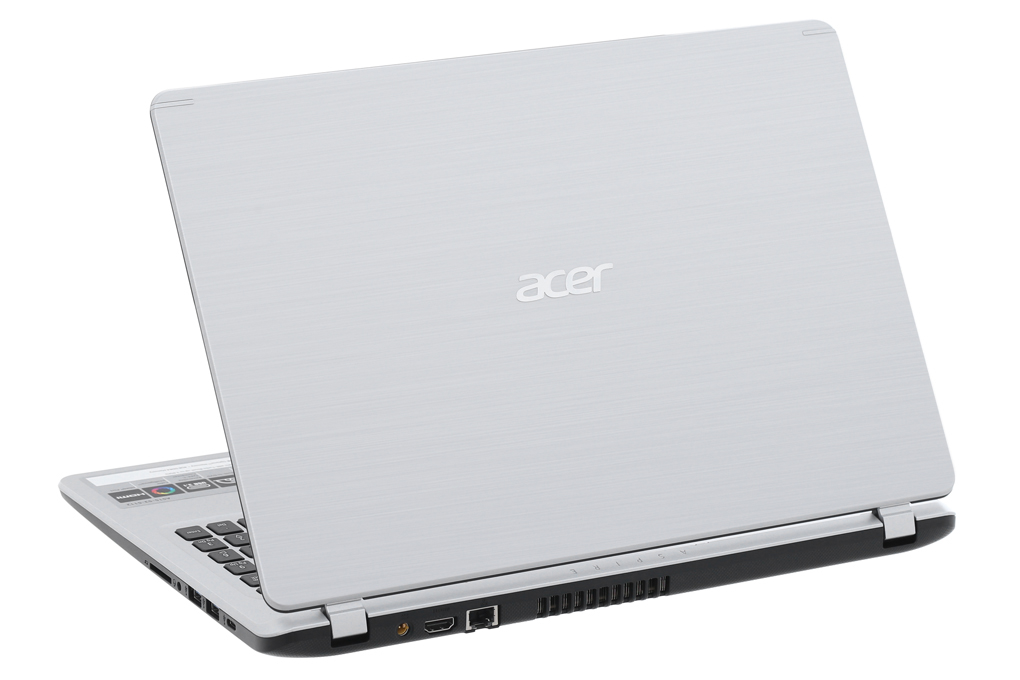 Laptop Acer Aspire A515 53 5112 i5 8265U/4GB+16GB/1TB/Win10 (NX.H6DSV.002) Màu Bạc