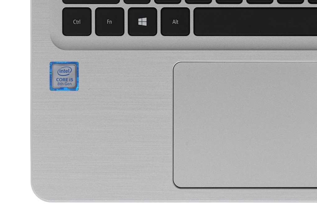 Laptop Acer Aspire A515 53 5112 i5 8265U/4GB+16GB/1TB/Win10 (NX.H6DSV.002) Màu Bạc