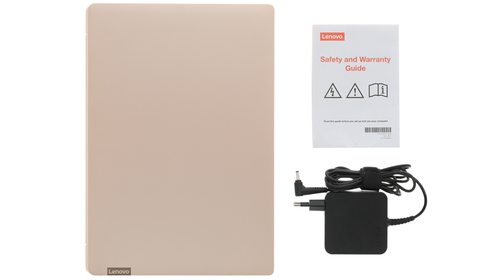 Bộ sản phẩm gồm: Pin, Sách hướng dẫn, Thùng máy, Sạc Laptop Lenovo