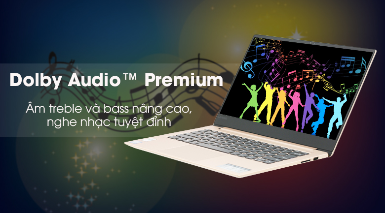 Laptop Lenovo Ideapad 530S 14IKB i7 8550U/8GB/256GB/Win10 (81EU00P5VN)