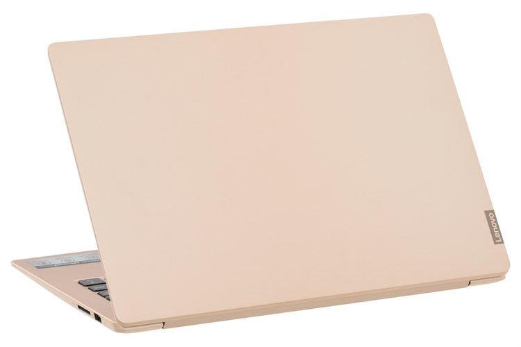 Laptop Lenovo Ideapad 530S 14IKB i7 8550U/8GB/256GB/Win10 (81EU00P5VN) Màu Vàng đồng