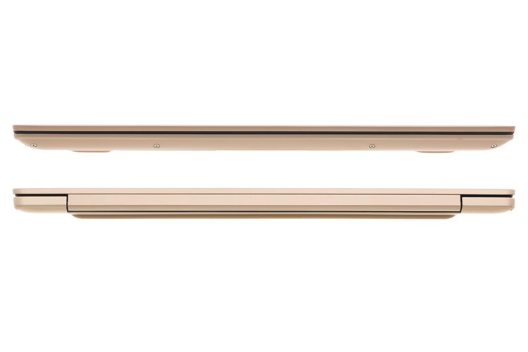 Laptop Lenovo Ideapad 530S 14IKB i7 8550U/8GB/256GB/Win10 (81EU00P5VN) Màu Vàng đồng