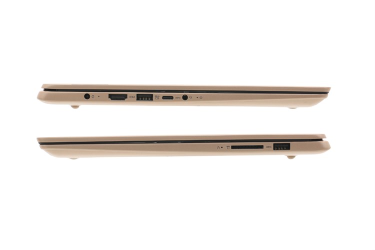 Laptop Lenovo Ideapad 530S 14IKB i7 8550U/8GB/256GB/Win10 (81EU00P5VN) Màu Vàng đồng