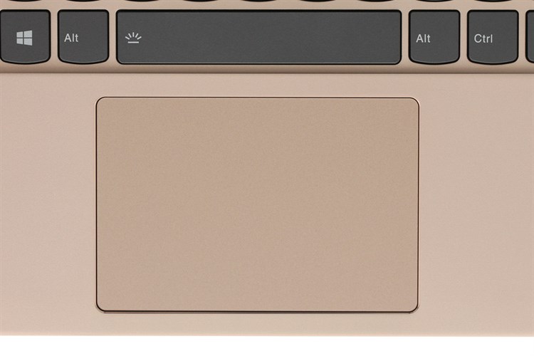 Laptop Lenovo Ideapad 530S 14IKB i7 8550U/8GB/256GB/Win10 (81EU00P5VN) Màu Vàng đồng