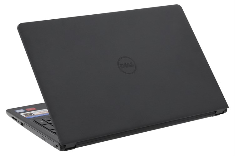 Laptop Dell Inspiron 3576 i3 7020U/4GB/1TB/2GB AMD 520/Win10 (C5I3133W) Màu Đen