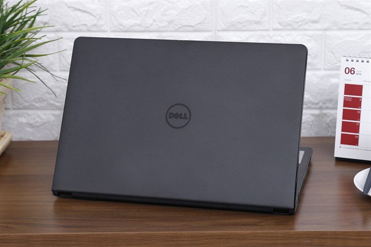Laptop Dell Inspiron 3576 i3 7020U/4GB/1TB/2GB AMD 520/Win10 (C5I3133W) Màu Đen