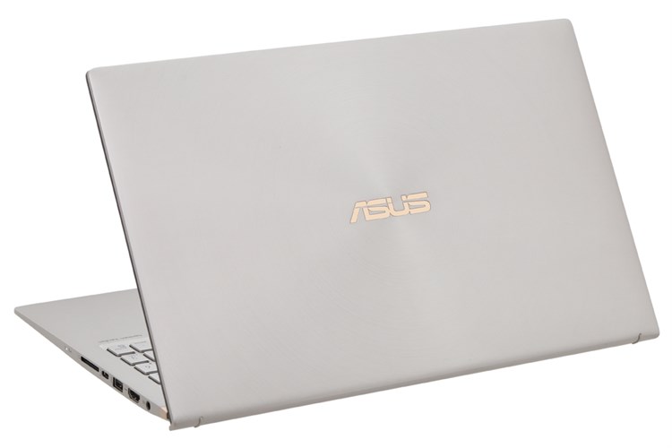 Laptop Asus ZenBook UX533FD i5 8265U/8GB/256GB/2GB GTX1050/Túi/Win10 (A9091T) Màu Bạc