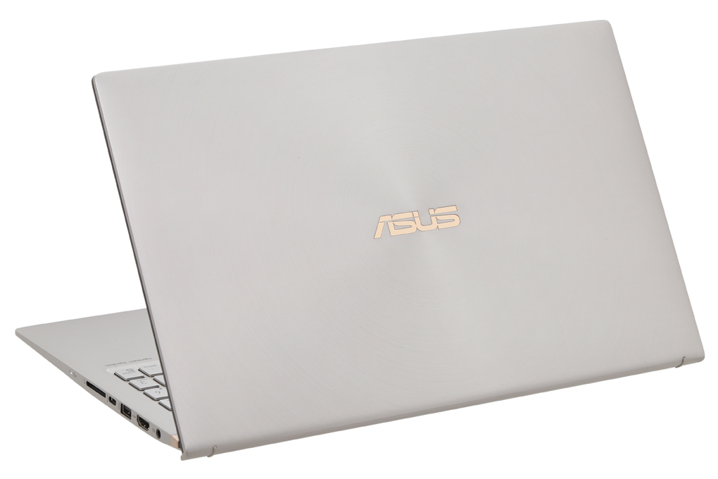 Laptop Asus ZenBook UX533FD i5 8265U/8GB/256GB/2GB GTX1050/Túi/Win10 (A9091T)