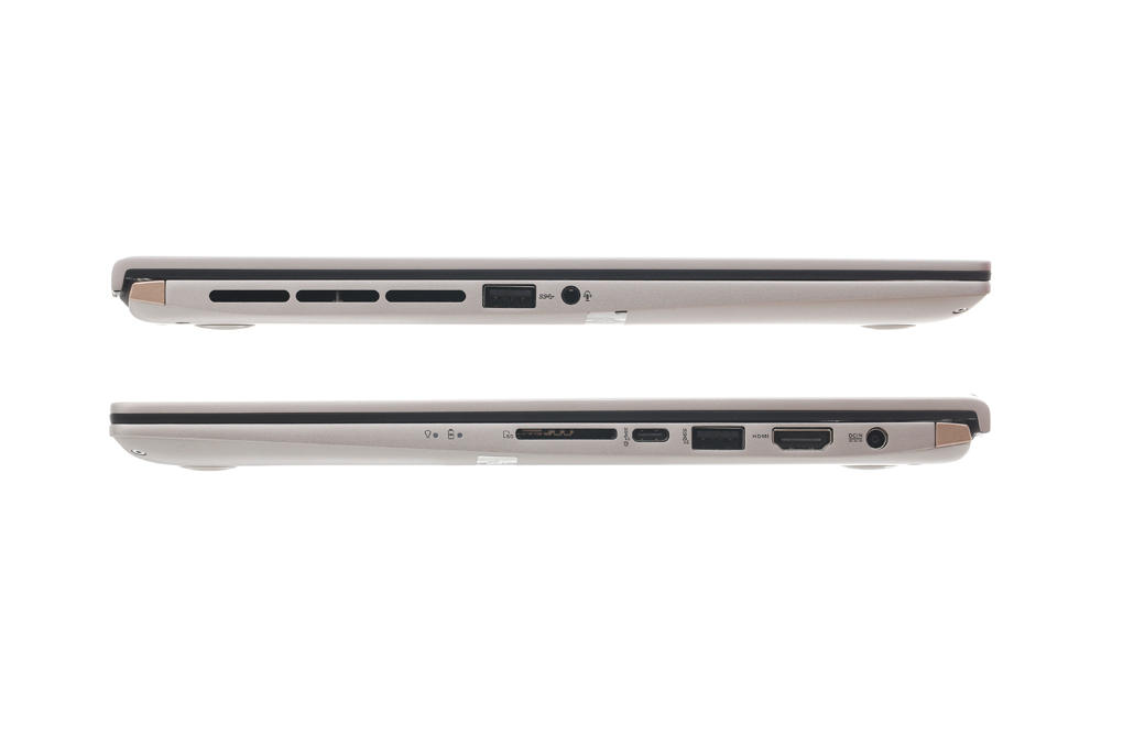 Laptop Asus ZenBook UX533FD i5 8265U/8GB/256GB/2GB GTX1050/Túi/Win10 (A9091T) - 6