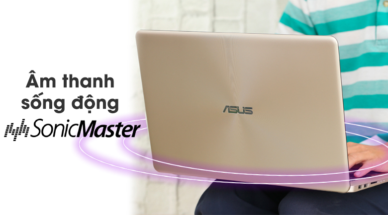 Laptop Asus A510UN i7 8550U/4GB/256GB/MX150/Win10/(EJ521T)