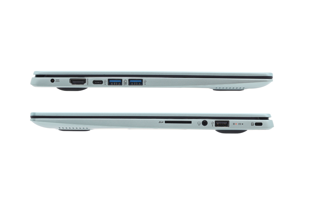 Laptop Acer Swift 1 SF114 32 P2SG N5000/4GB/64GB/Win10 (NX.GZJSV.001) Màu Xanh ngọc