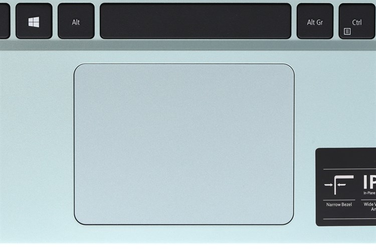 Laptop Acer Swift 1 SF114 32 P2SG N5000/4GB/64GB/Win10 (NX.GZJSV.001) Màu Xanh ngọc