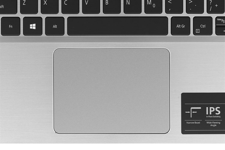 Laptop Acer Swift SF314 54 38J3 i3 8130U/4GB/1TB/Win10 (NX.GXZSV.005) Màu Bạc