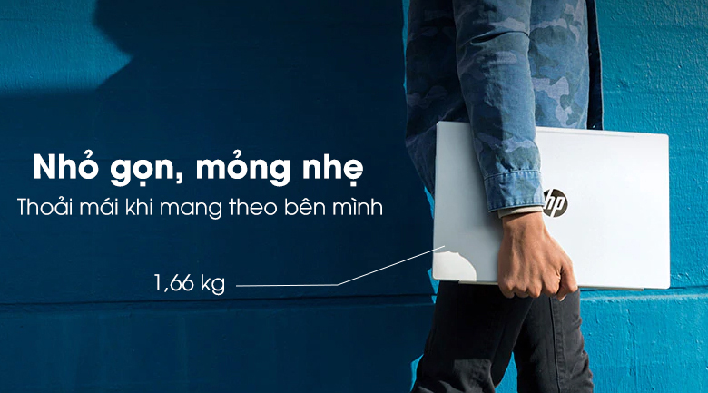 Laptop HP Pavilion x360 cd1018TU i3 8145U/4GB/1TB/Touch/Win10 (5HV88PA)