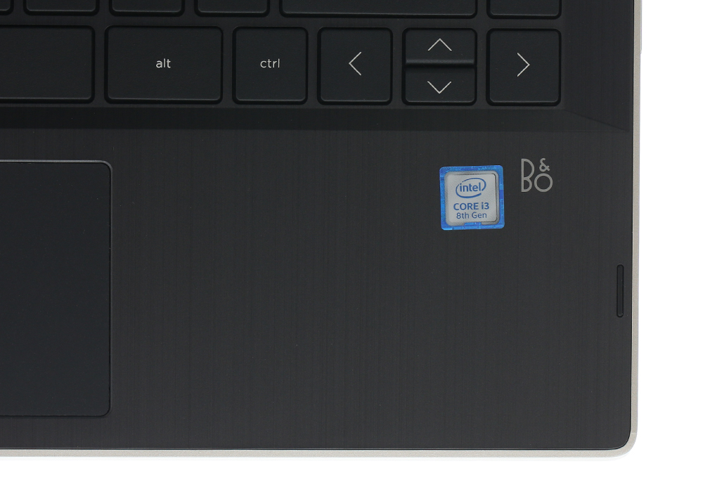 Laptop HP Pavilion x360 cd1018TU i3 8145U/4GB/1TB/Touch/Win10 (5HV88PA) Màu Vàng