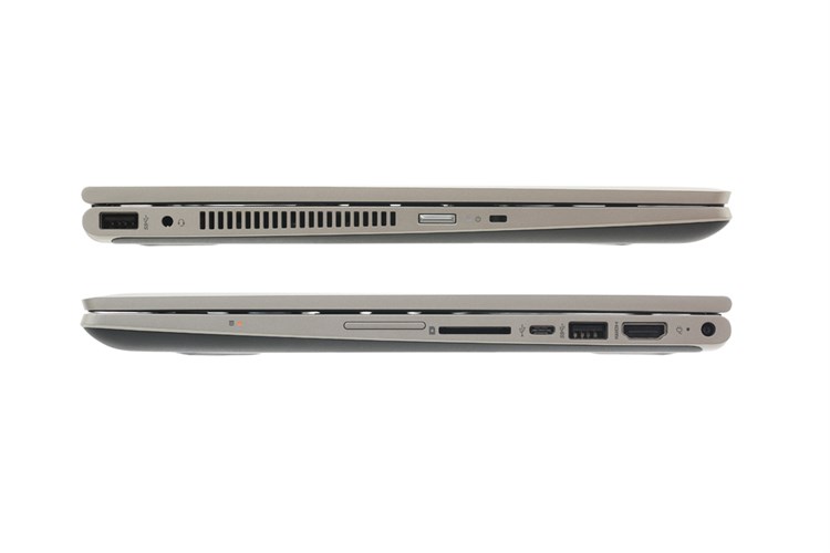 Laptop HP Pavilion x360 cd1018TU i3 8145U/4GB/1TB/Touch/Win10 (5HV88PA) Màu Vàng