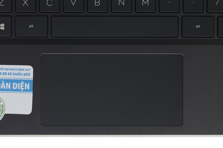 Laptop HP Pavilion x360 cd1018TU i3 8145U/4GB/1TB/Touch/Win10 (5HV88PA) Màu Vàng