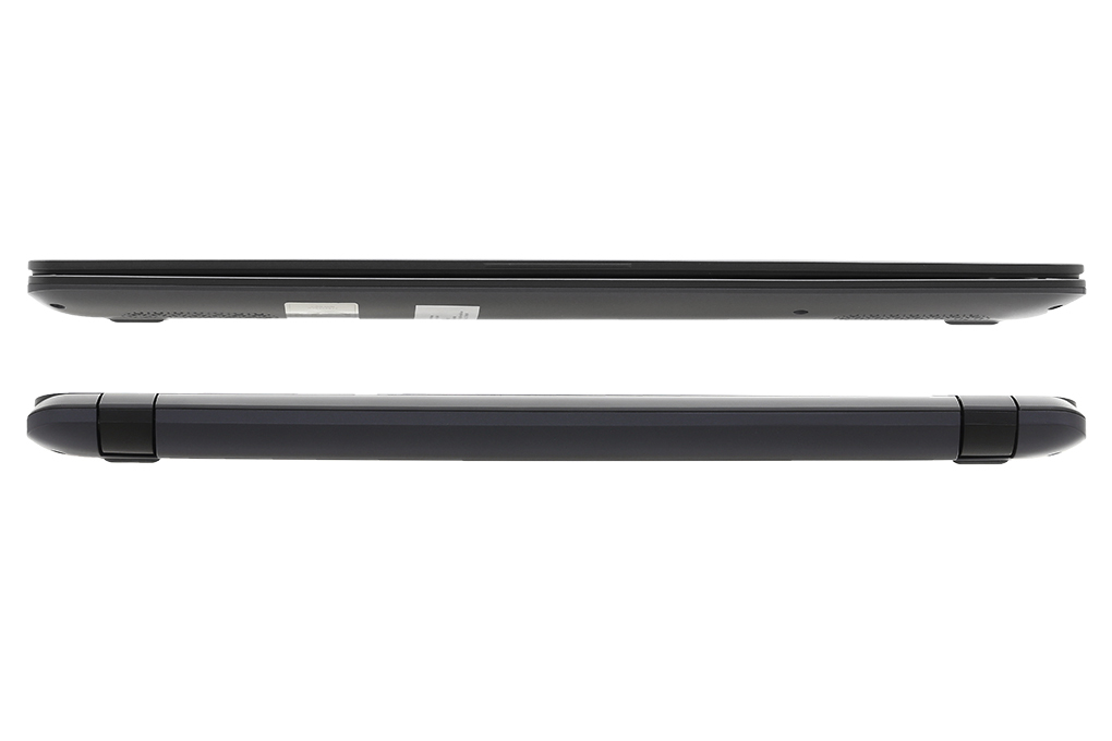 Laptop Asus VivoBook X507MA N4000/4GB/256GB/Win10 (BR318T) Màu Xám