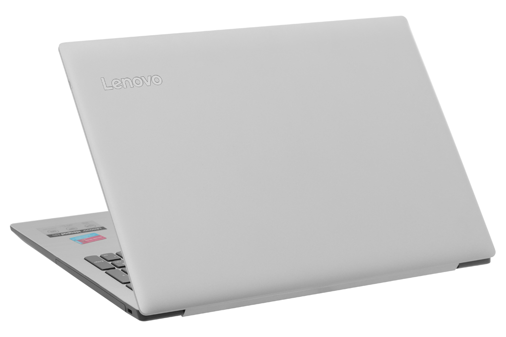 Laptop Lenovo IdeaPad 330 15IKB i3 8130U/4GB+16GB/1TB/Win10 (81DE020YVN) Màu Xám