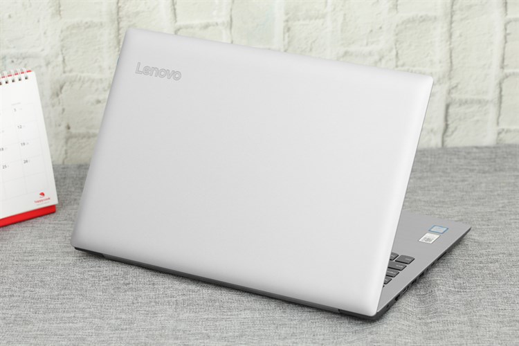 Laptop Lenovo IdeaPad 330 15IKB i3 8130U/4GB+16GB/1TB/Win10 (81DE020YVN) Màu Xám