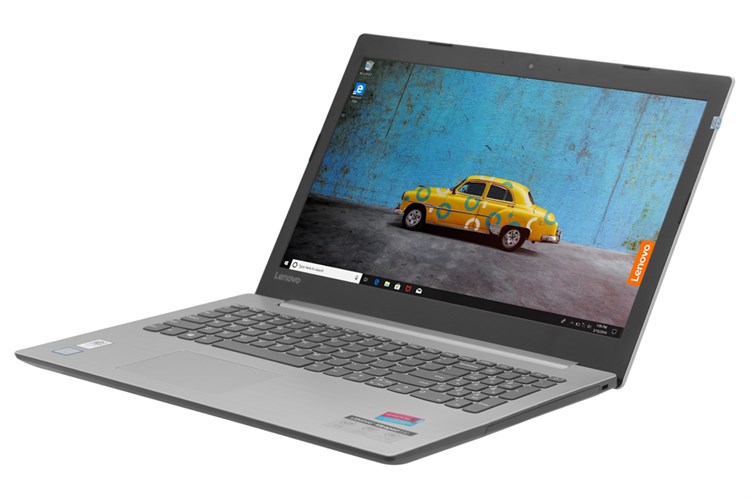 Laptop Lenovo IdeaPad 330 15IKB i3 8130U/4GB+16GB/1TB/Win10 (81DE020YVN) Màu Xám