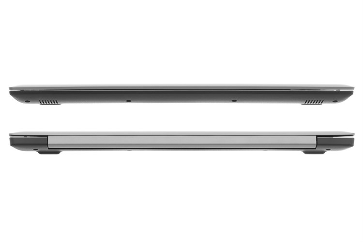 Laptop Lenovo IdeaPad 330 15IKB i3 8130U/4GB+16GB/1TB/Win10 (81DE020YVN) Màu Xám