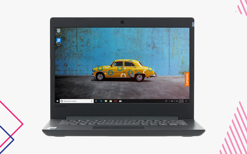 Màn hình máy tính xách tay Lenovo Ideapad 130 14IKB i3 7020U/4GB/1TB (81H60016VN)