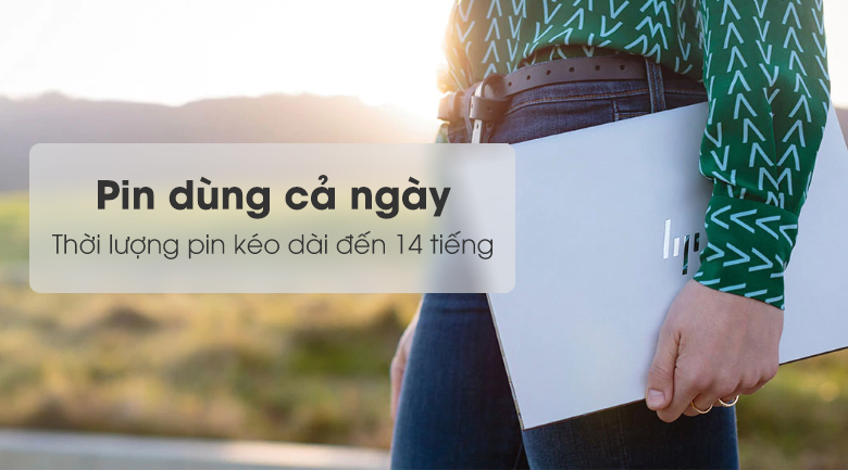 Laptop HP Envy 13 ah1012TU i7 8565U/8GB/256GB/Win10 (5HZ19PA)