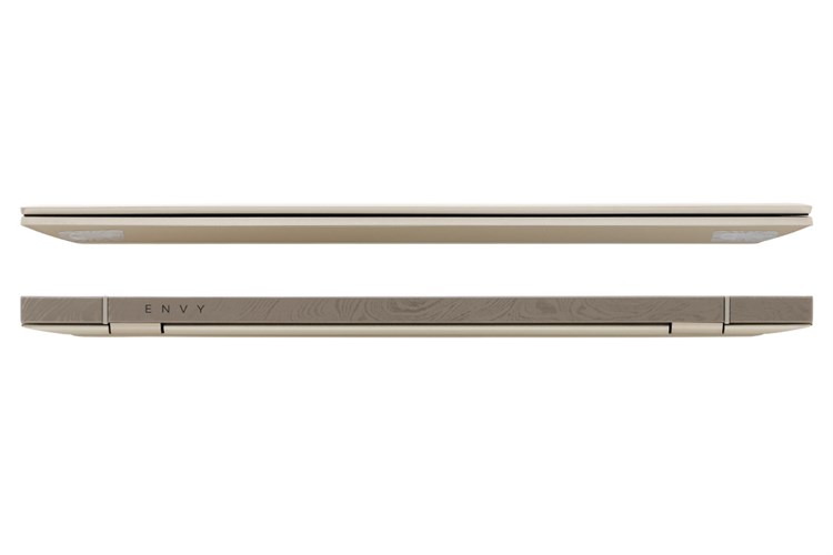 Laptop HP Envy 13 ah1012TU i7 8565U/8GB/256GB/Win10 (5HZ19PA) Màu Vàng