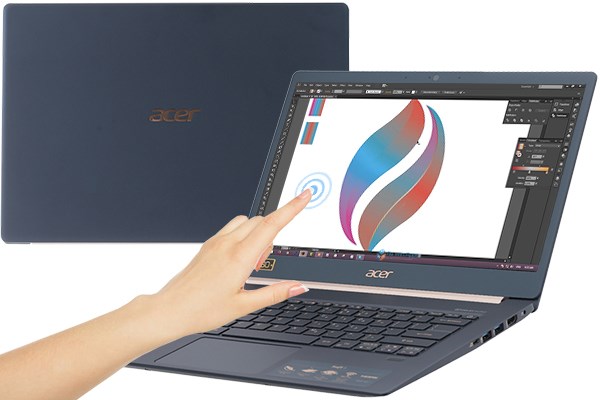 Săn ngay laptop Acer giảm đến 6 triệu, giá chỉ từ 10,5 triệu đồng