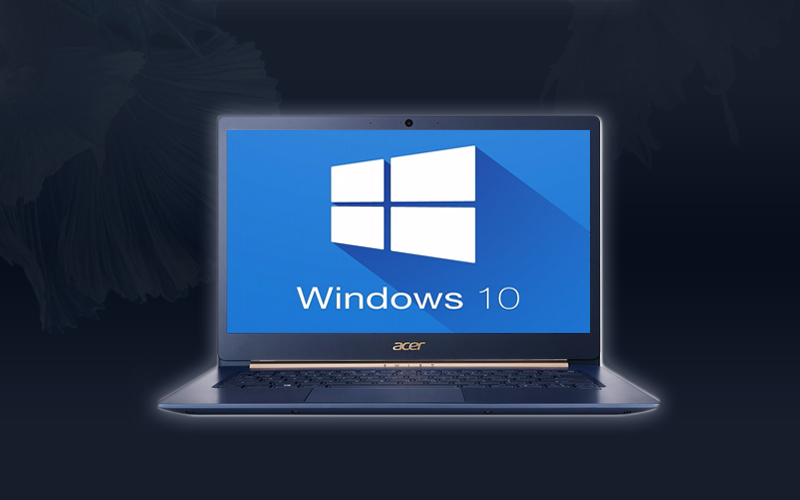 Laptop Acer Swift 5 Air Edition i7 sử dụng win 10 Laptop Acer Swift 5 Air Edition i7 sử dụng win 10