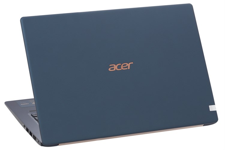 Laptop Acer Swift 5 SF514 53T 720R i7 8565U/8GB/256GB/Touch/Win10 (NX.H7HSV.002) Màu Xanh Dương