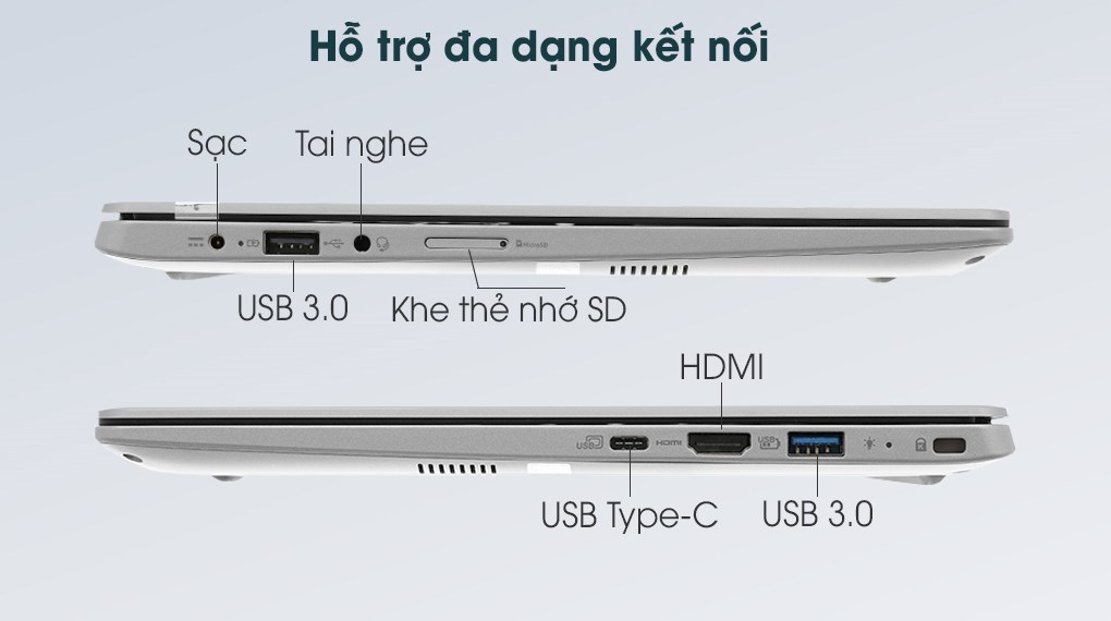 Laptop Acer Swift 3 SF313 51 56UW i5 8250U/8GB/256GB/Win10 (NX.H3ZSV.002)