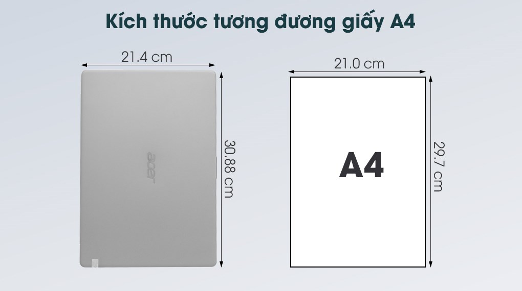 Laptop Acer Swift 3 SF313 51 56UW i5 8250U/8GB/256GB/Win10 (NX.H3ZSV.002)