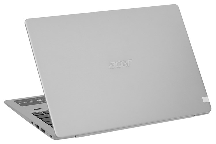 Laptop Acer Swift 3 SF313 51 56UW i5 8250U/8GB/256GB/Win10 (NX.H3ZSV.002) Màu Bạc