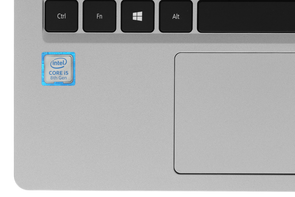 Laptop Acer Swift 3 SF313 51 56UW i5 8250U/8GB/256GB/Win10 (NX.H3ZSV.002) Màu Bạc