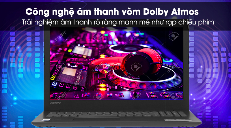 Laptop Lenovo IdeaPad 330 15IKB i5 8250U/4GB/1TB/Win10 (81DE024CVN)