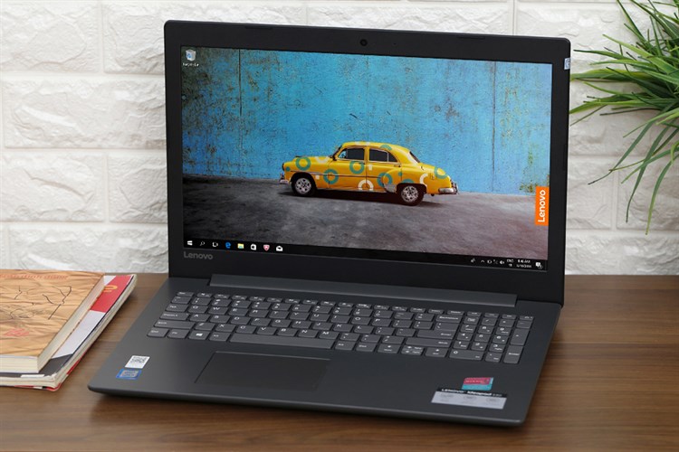 Laptop Lenovo IdeaPad 330 15IKB i5 8250U/4GB/1TB/Win10 (81DE024CVN) Màu Đen