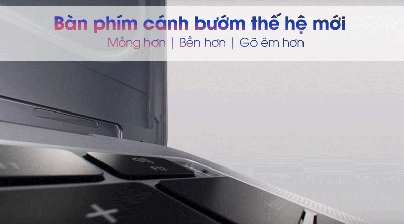 Laptop Apple MacBook Air 2018 i5/8GB/128GB (MRE82SA/A)