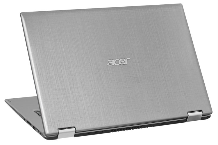 Laptop Acer Spin SP314 51 51LE i5 8250U/4GB/256GB/Win10 (NX.GZRSV.002) Màu Xám