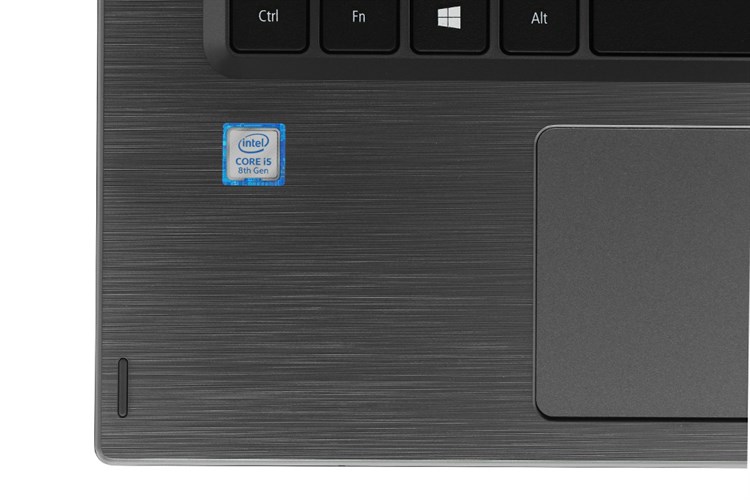 Laptop Acer Spin SP314 51 51LE i5 8250U/4GB/256GB/Win10 (NX.GZRSV.002) Màu Xám