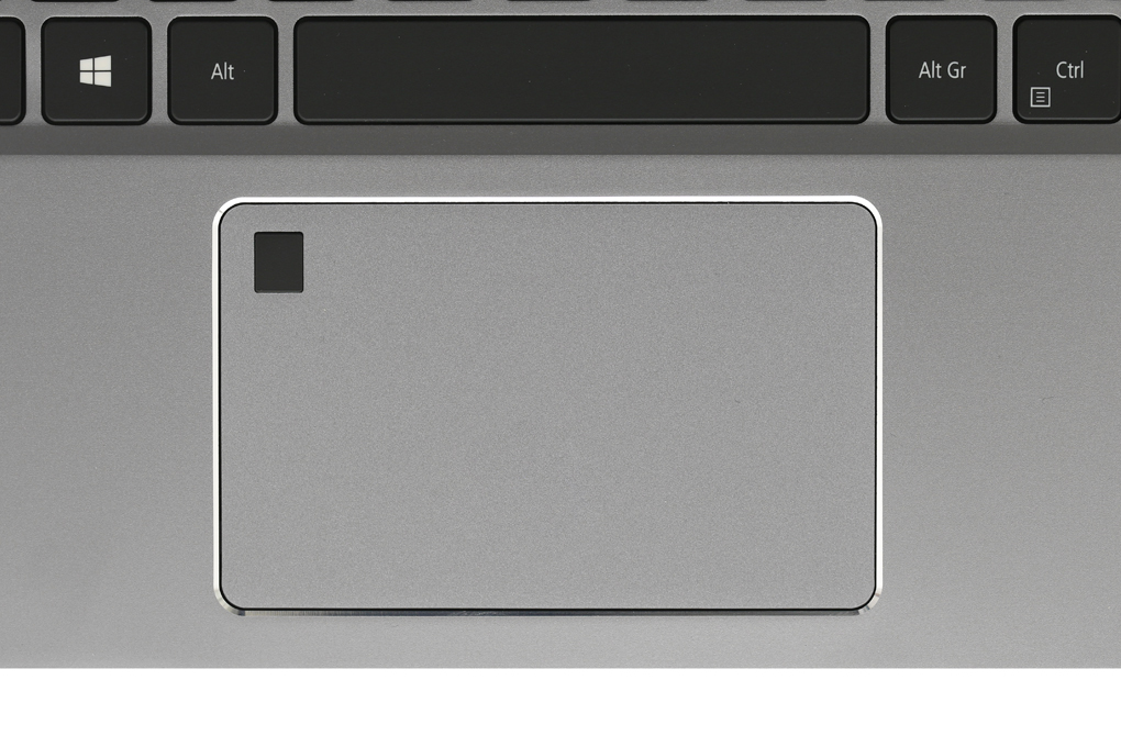 Laptop Acer Spin SP513 52N 556V i5 8250U/8GB/256GB/Touch/Win10 (NX.GR7SV.004) Màu Xám