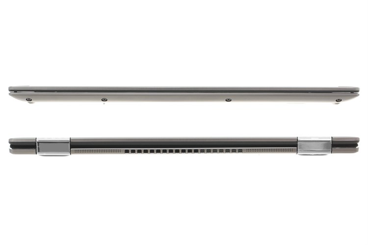 Laptop Acer Spin SP513 52N 556V i5 8250U/8GB/256GB/Touch/Win10 (NX.GR7SV.004) Màu Xám