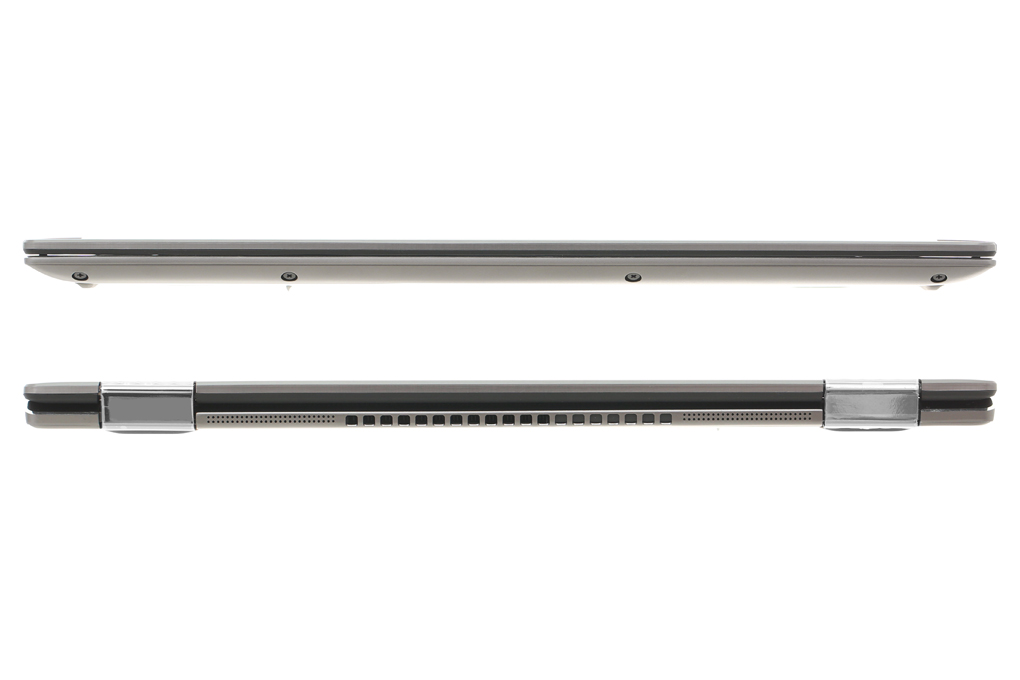 Laptop Acer Spin SP513 52N 556V i5 8250U/8GB/256GB/Touch/Win10 (NX.GR7SV.004) Màu Xám