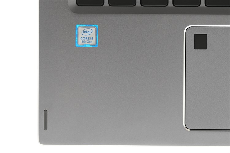 Laptop Acer Spin SP513 52N 556V i5 8250U/8GB/256GB/Touch/Win10 (NX.GR7SV.004) Màu Xám